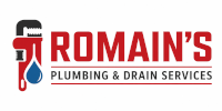 Romains Plumbing & Drain Services Inc logo