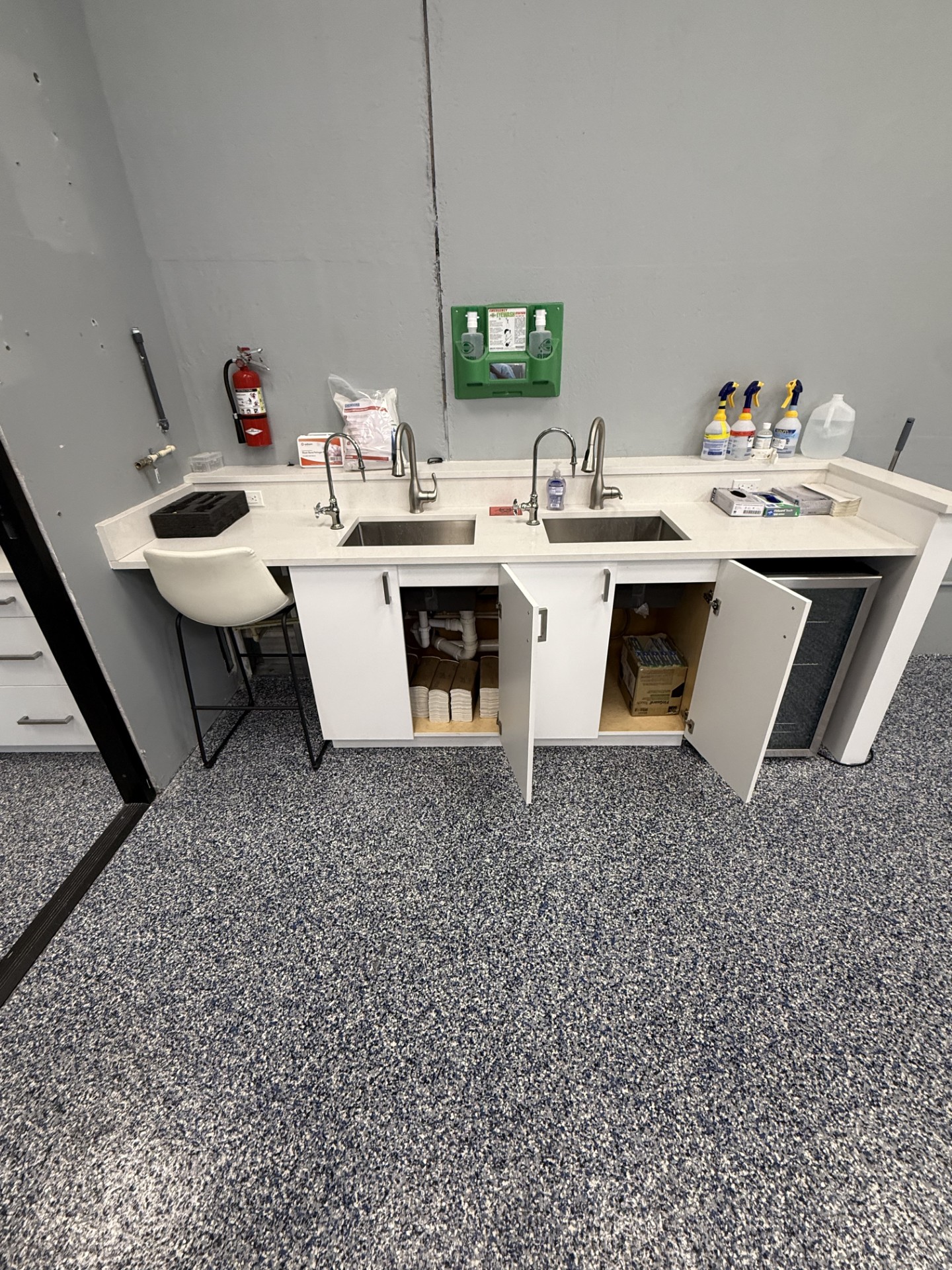 About romain's plumbing