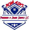 coral springs drain plumber logo