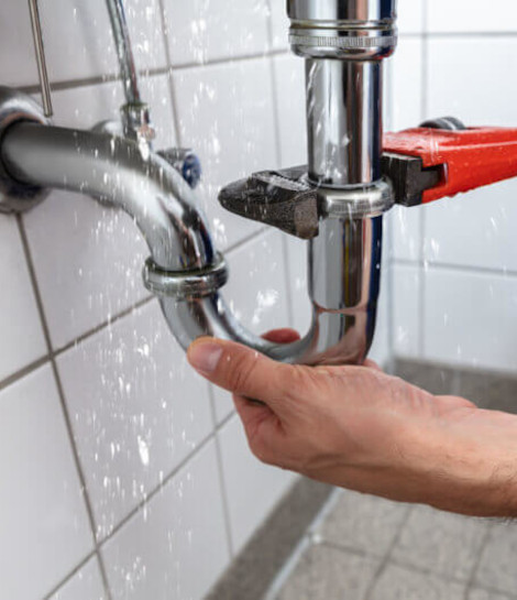 Coral Springs leak detection plumbers
