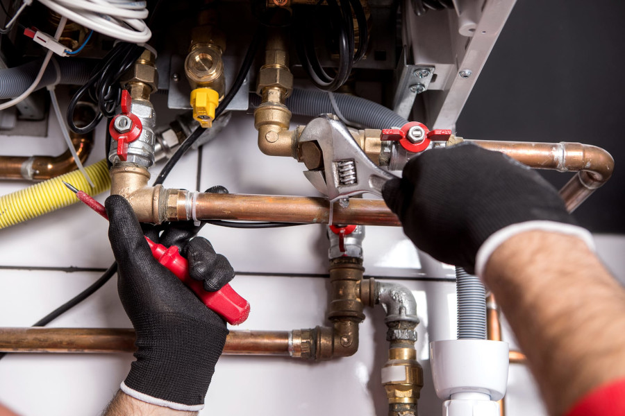 Coral Springs drain repair Plumbers