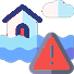 natural-disaster icon